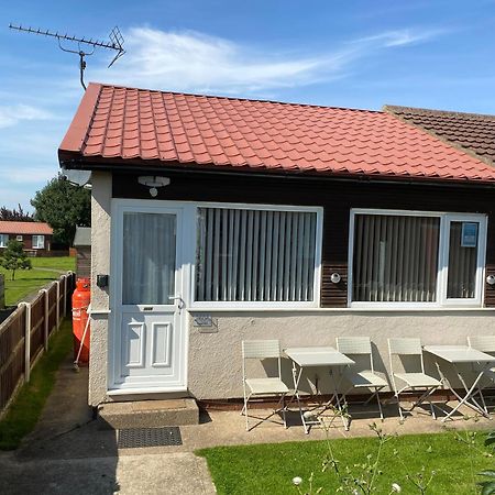 Jans Chalet South Shore Bridlington Bessingby 외부 사진