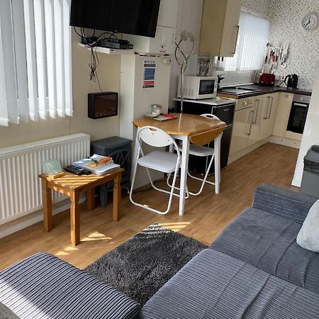 Jans Chalet South Shore Bridlington Bessingby 외부 사진