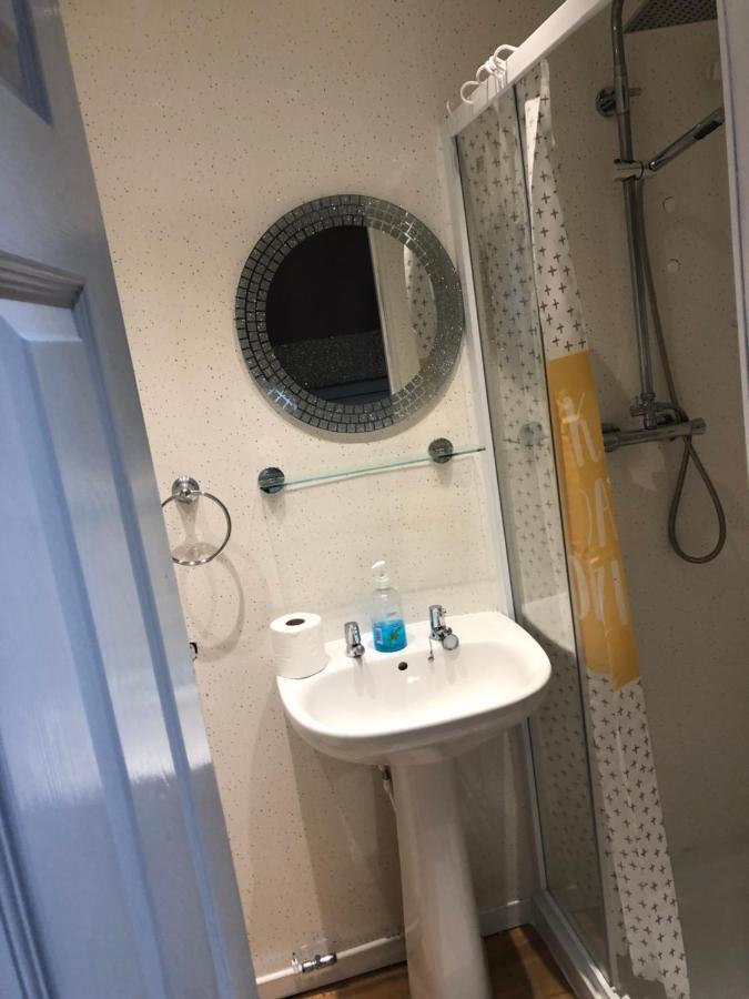 Jans Chalet South Shore Bridlington Bessingby 외부 사진