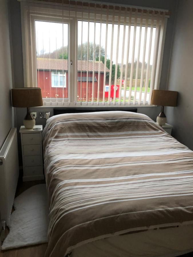 Jans Chalet South Shore Bridlington Bessingby 외부 사진
