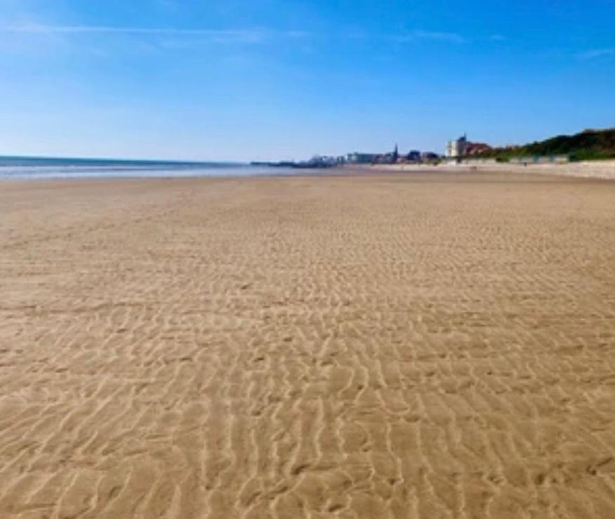 Jans Chalet South Shore Bridlington Bessingby 외부 사진