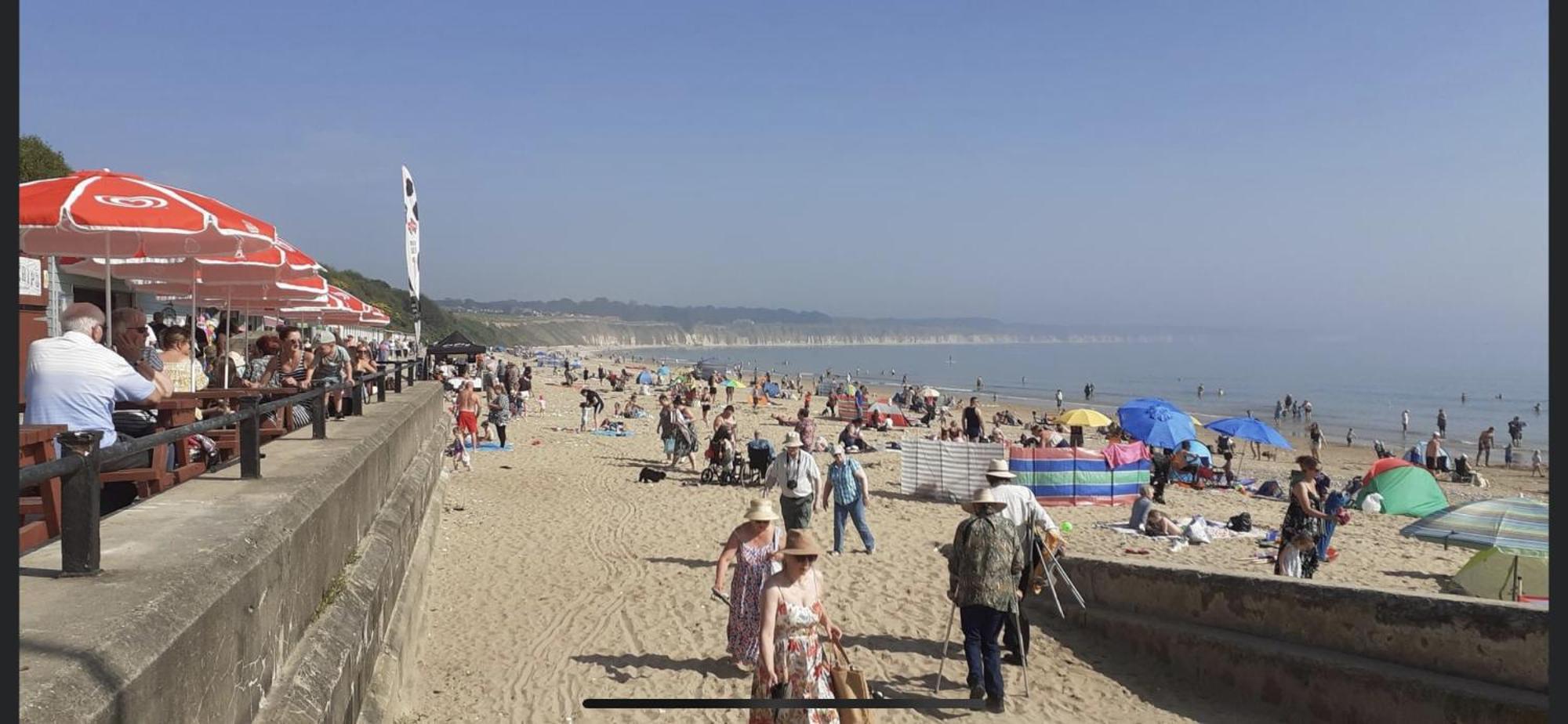 Jans Chalet South Shore Bridlington Bessingby 외부 사진