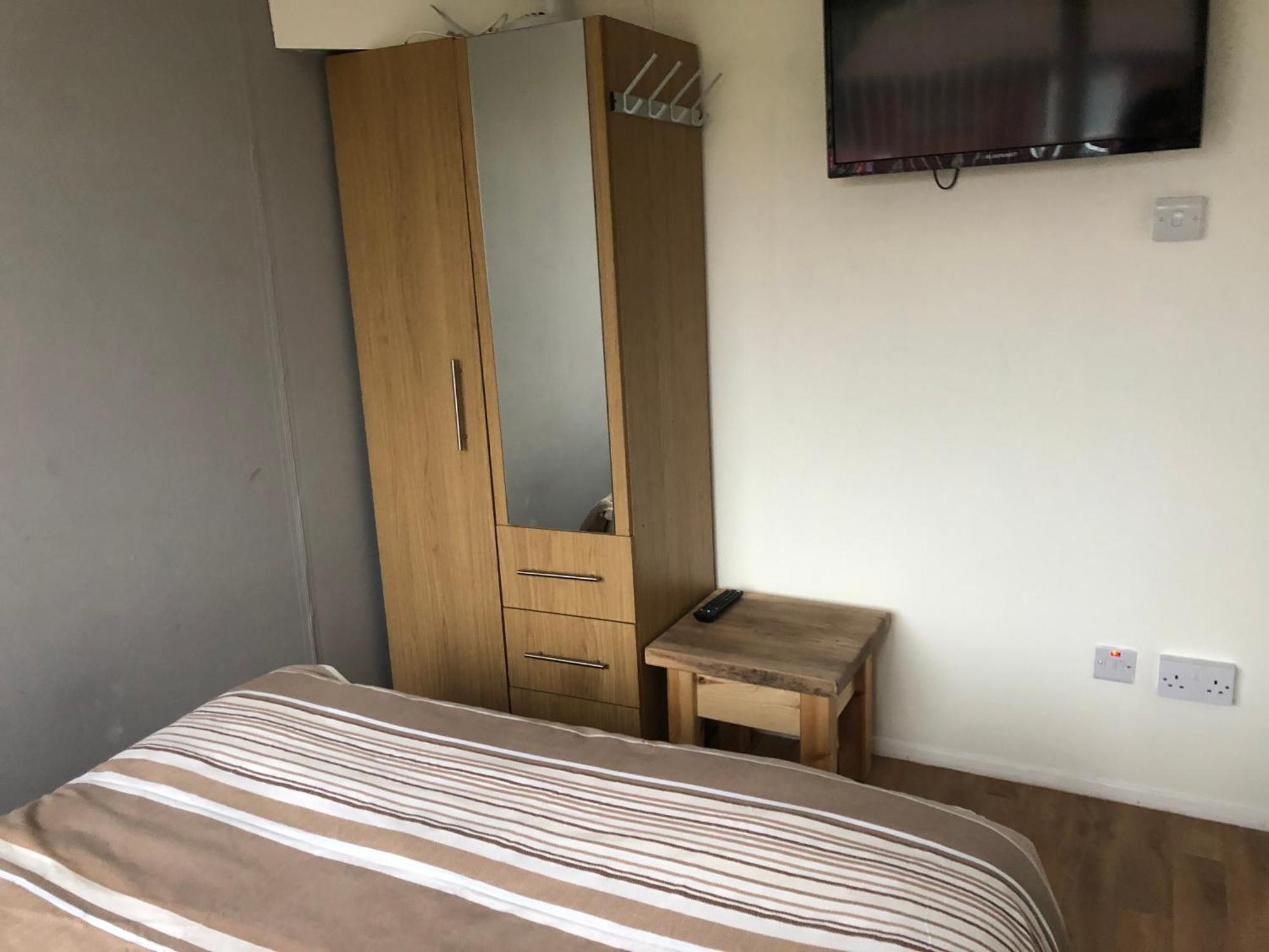 Jans Chalet South Shore Bridlington Bessingby 외부 사진