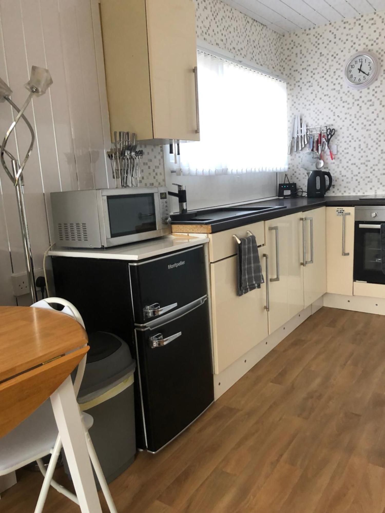 Jans Chalet South Shore Bridlington Bessingby 외부 사진